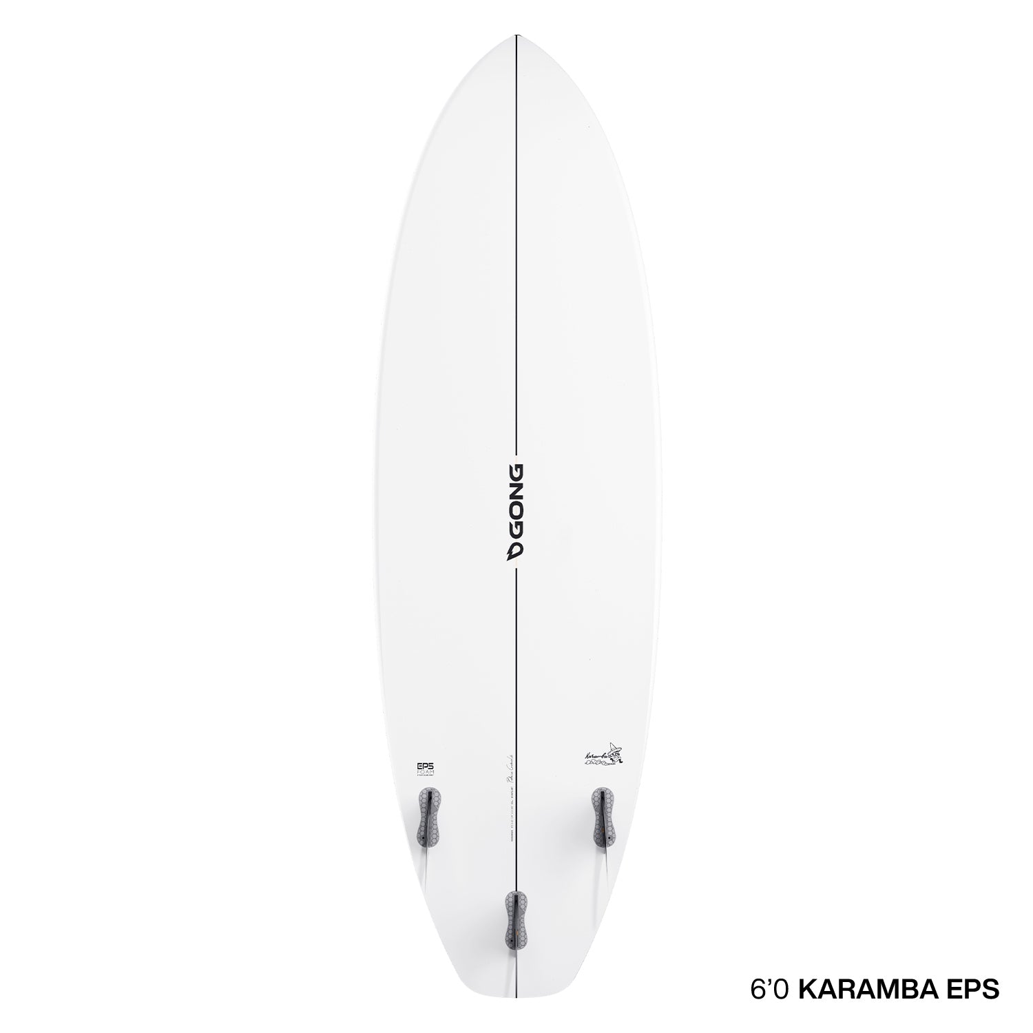 GONG | Surf Karamba EPS
