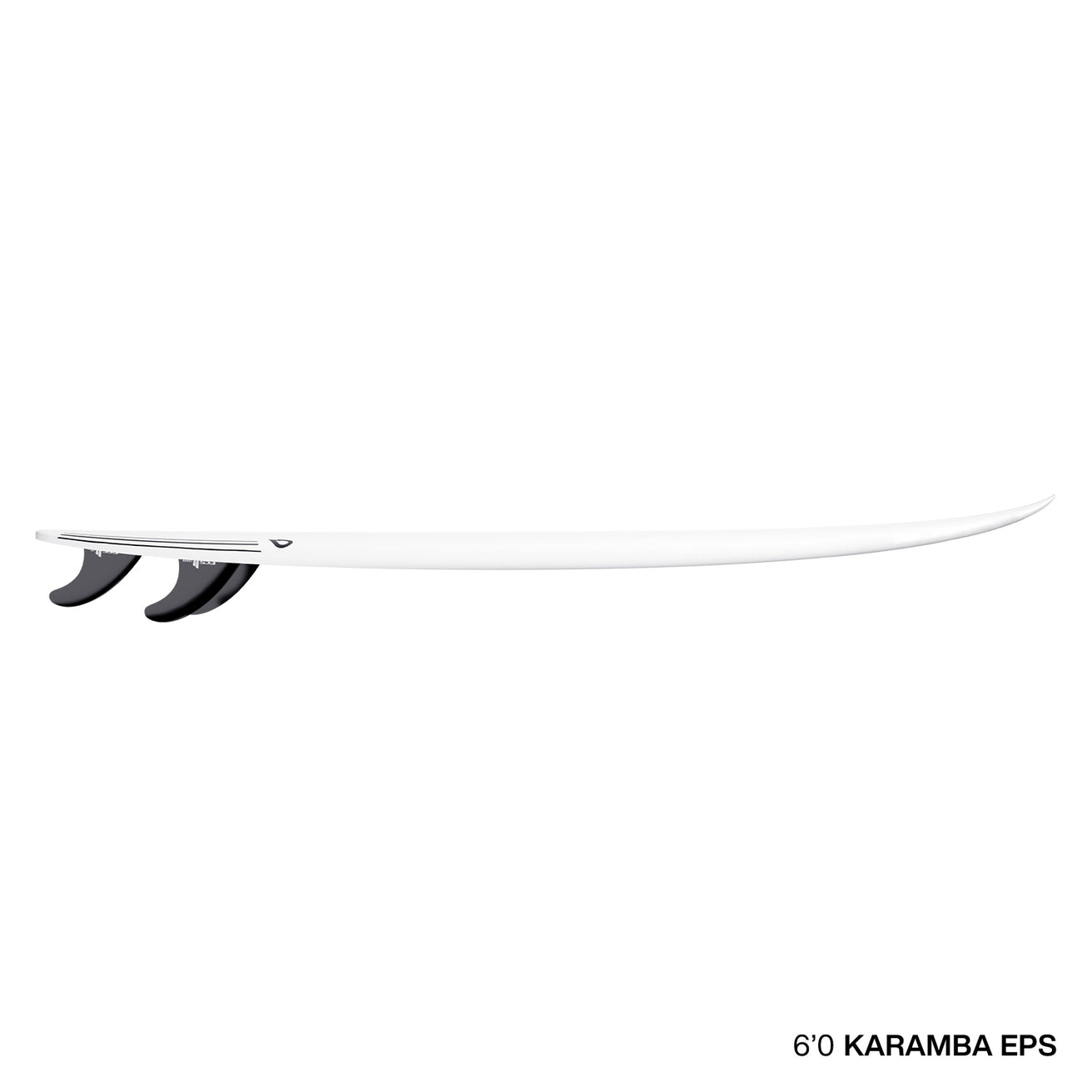 GONG | Surf Karamba EPS