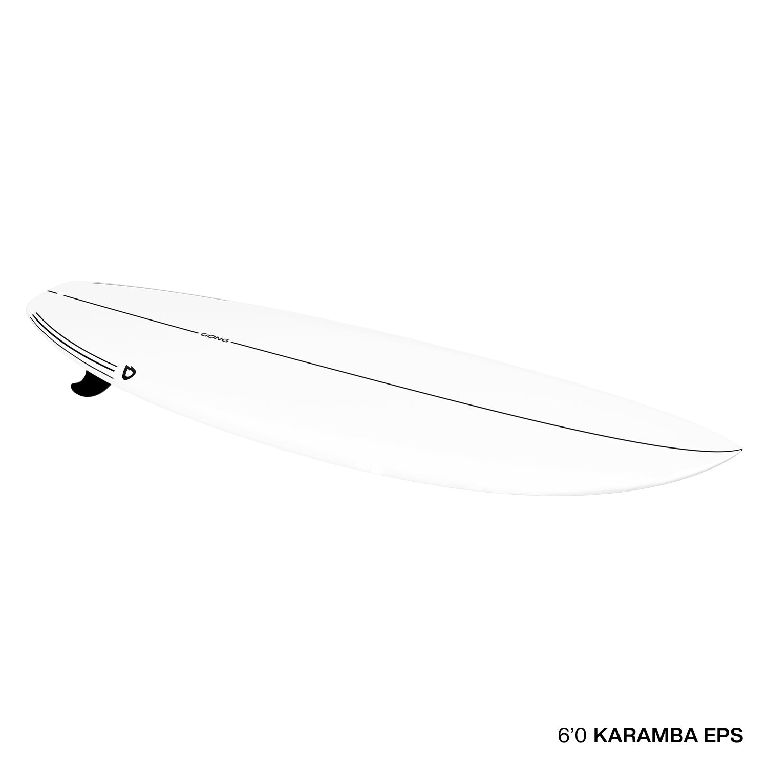 GONG | Surf Karamba EPS