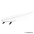 GONG | Surf Karamba EPS