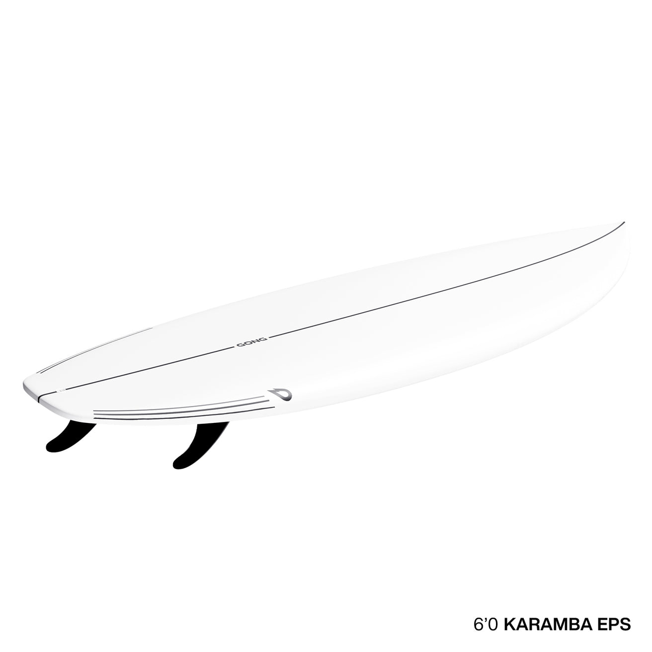 GONG | Surf Karamba EPS