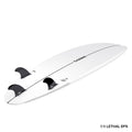 GONG | Surf Lethal EPS