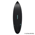 GONG | Surf Lethal EPS Pro