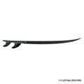 GONG | Surf Lethal EPS Pro