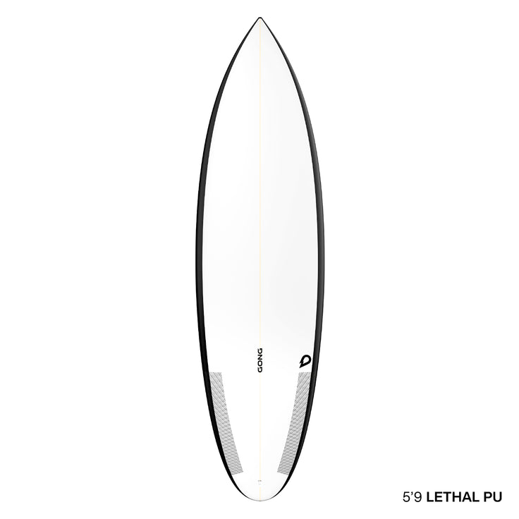 GONG | Surf Lethal PU