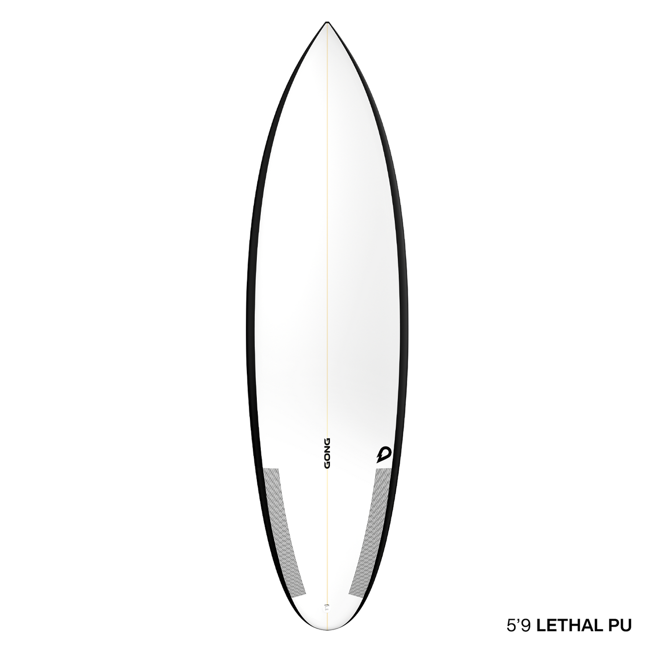 GONG | Surf Lethal PU