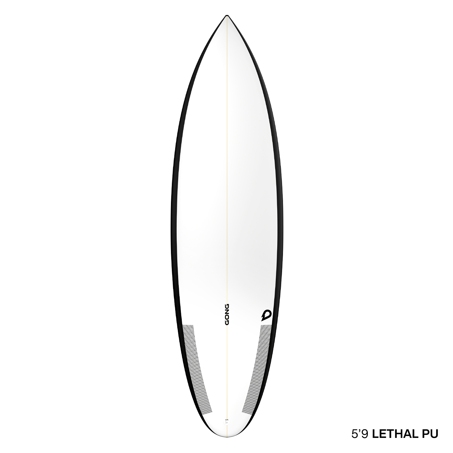 GONG | Surf Lethal PU
