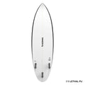 GONG | Surf Lethal PU