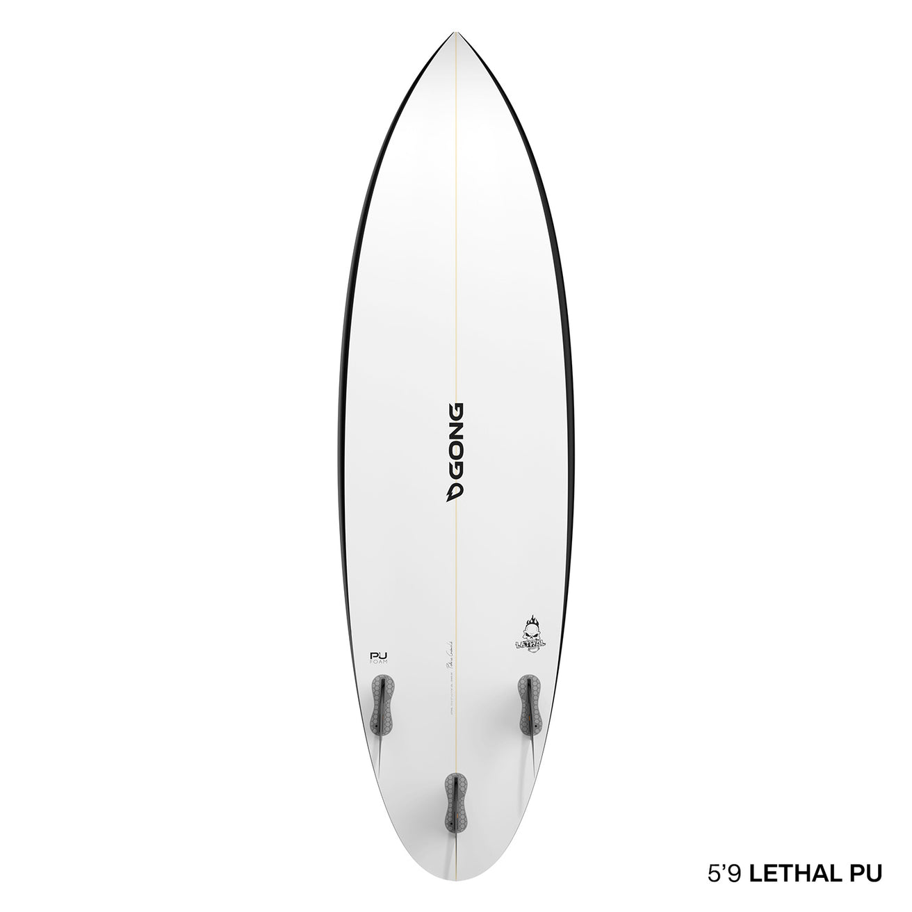 GONG | Surf Lethal PU