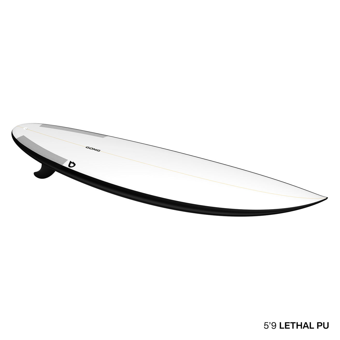 GONG | Surf Lethal PU