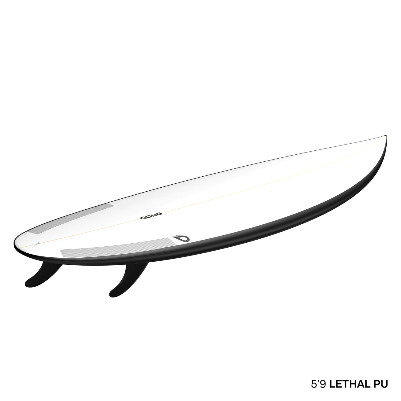 GONG | Surf Lethal PU
