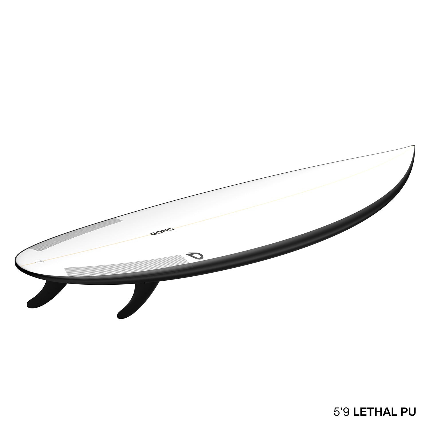 GONG | Surf Lethal PU