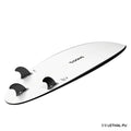 GONG | Surf Lethal PU