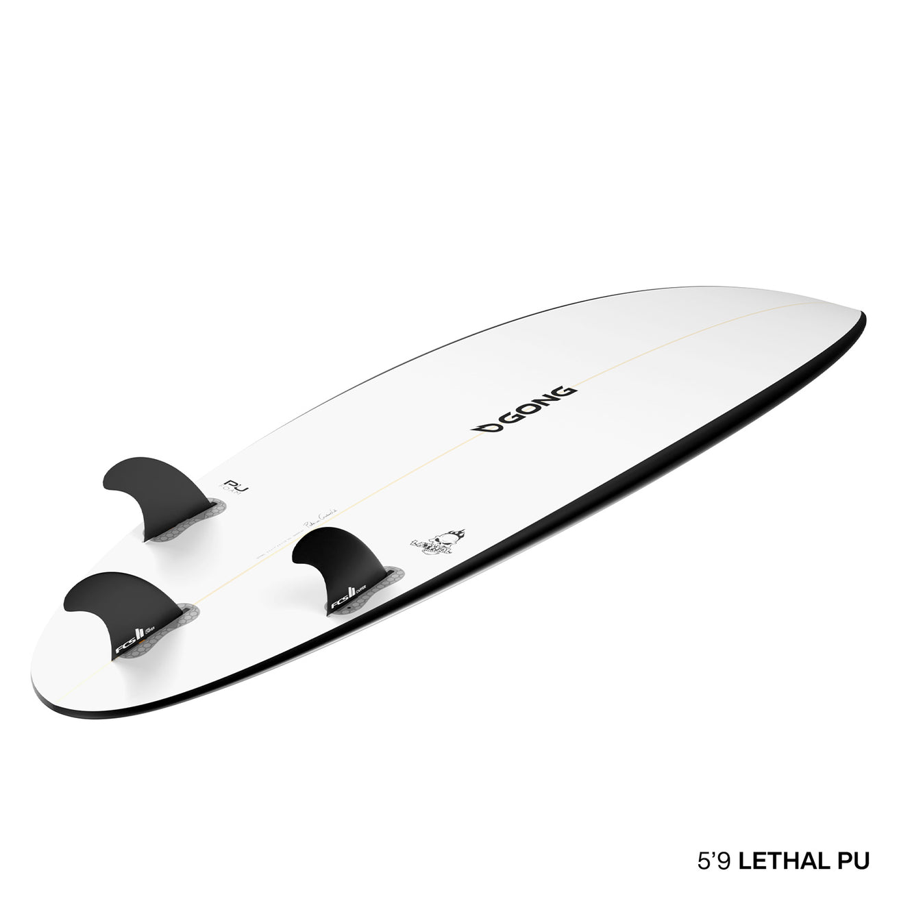 GONG | Surf Lethal PU