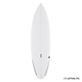 GONG | Surf Lethal PU