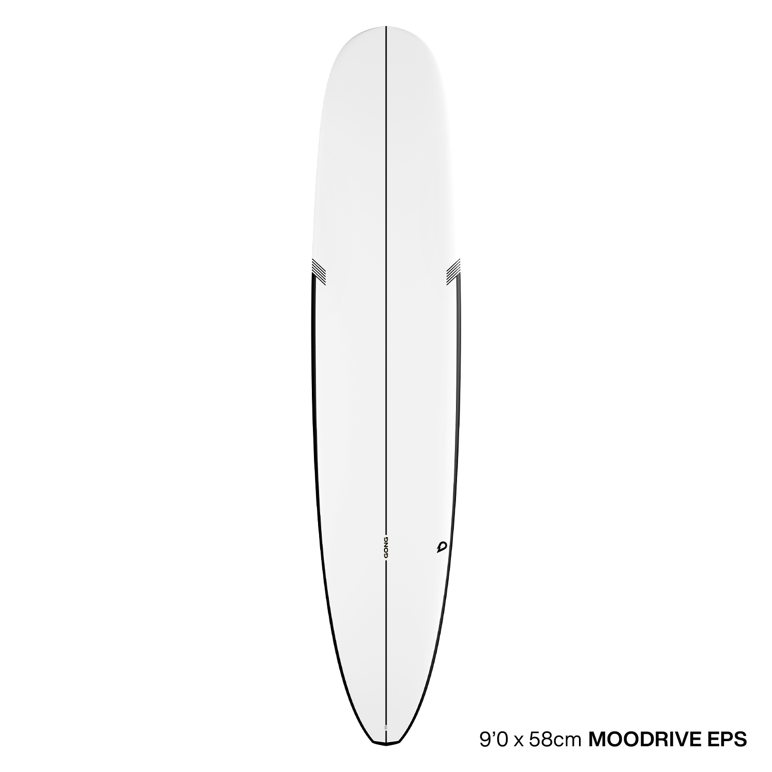 GONG | Surf 9'0 Moodrive EPS
