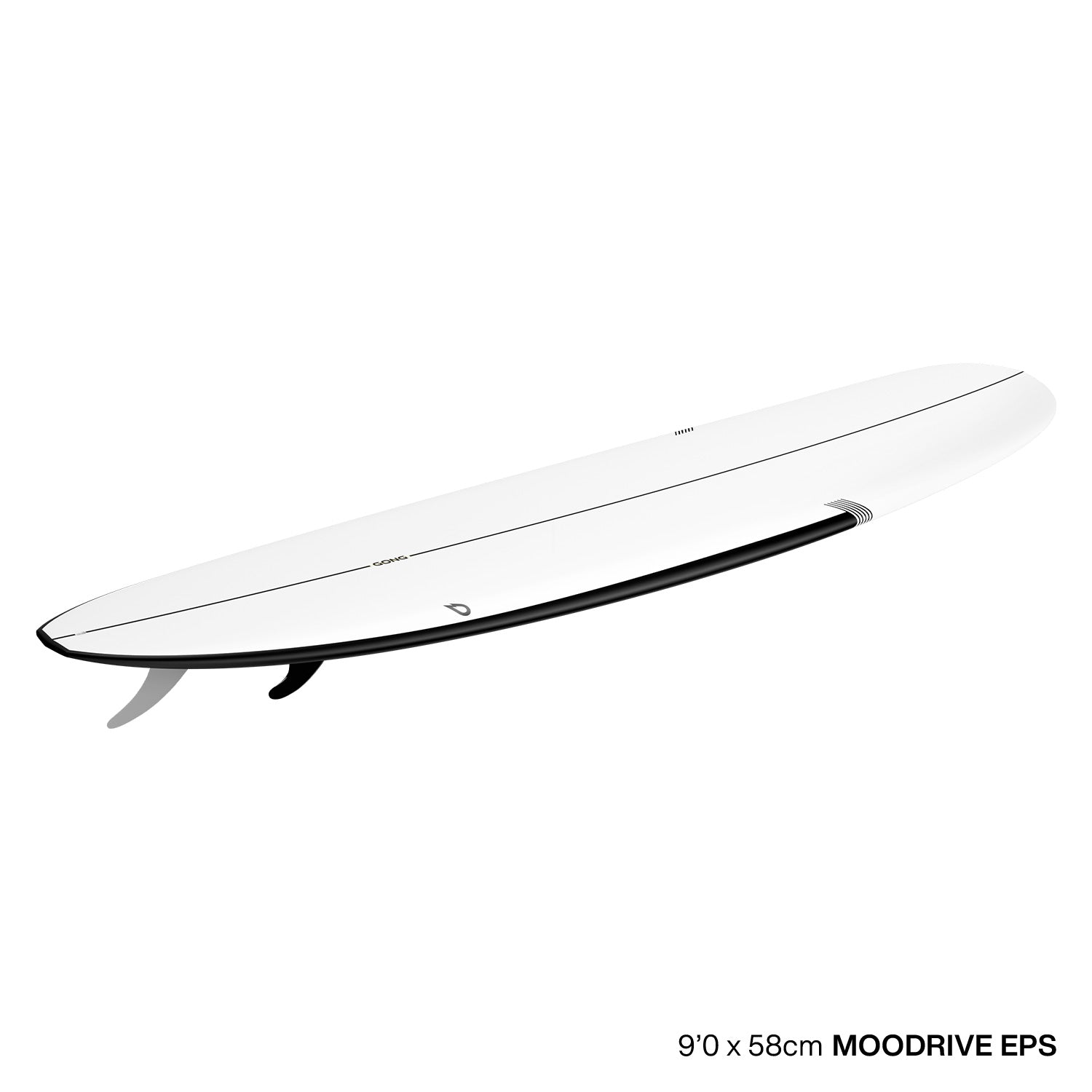 GONG | Surf 9'0 Moodrive EPS