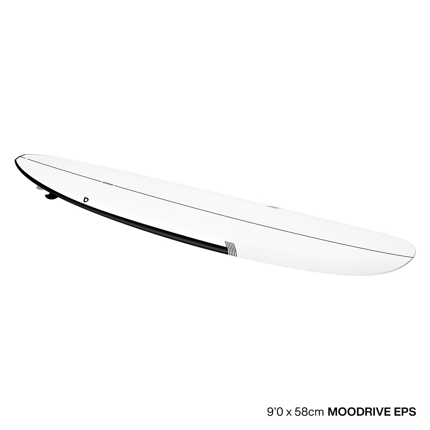 GONG | Surf 9'0 Moodrive EPS