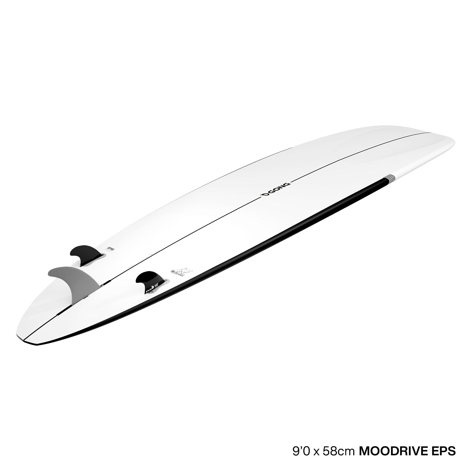 GONG | Surf 9'0 Moodrive EPS