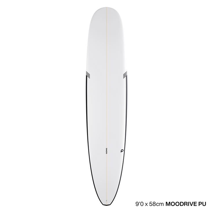Surf 9'0 Moodrive PU 9'0 x 58 cm Refurbished 12414