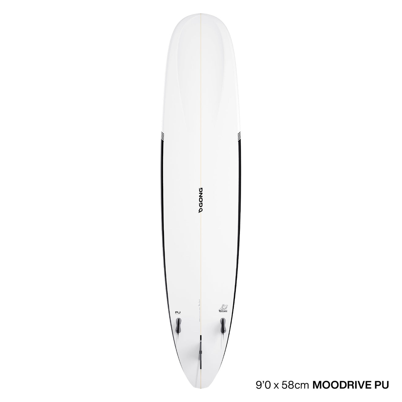 GONG | Surf 9'0 Moodrive PU