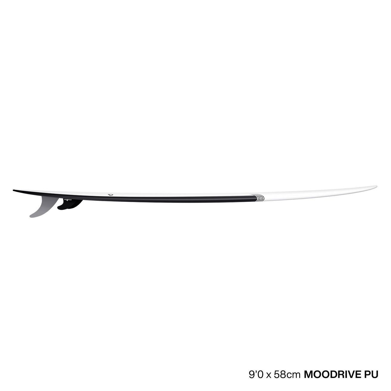 GONG | Surf 9'0 Moodrive PU