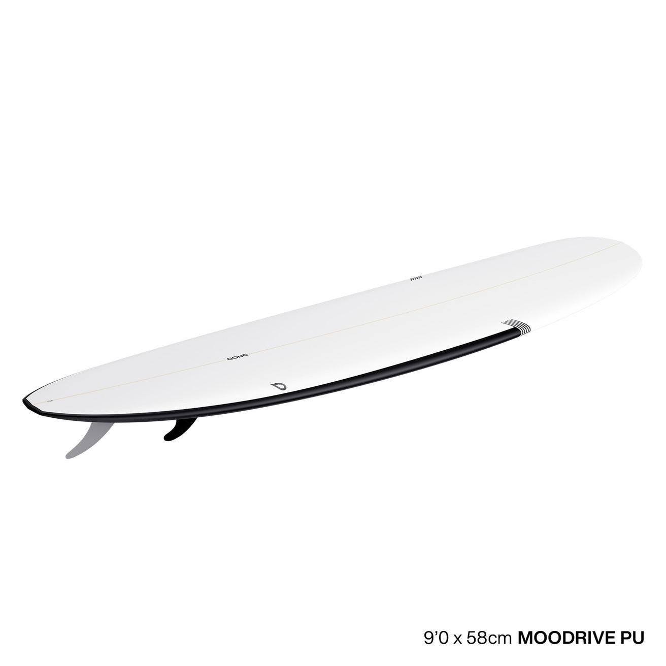 GONG | Surf 9'0 Moodrive PU