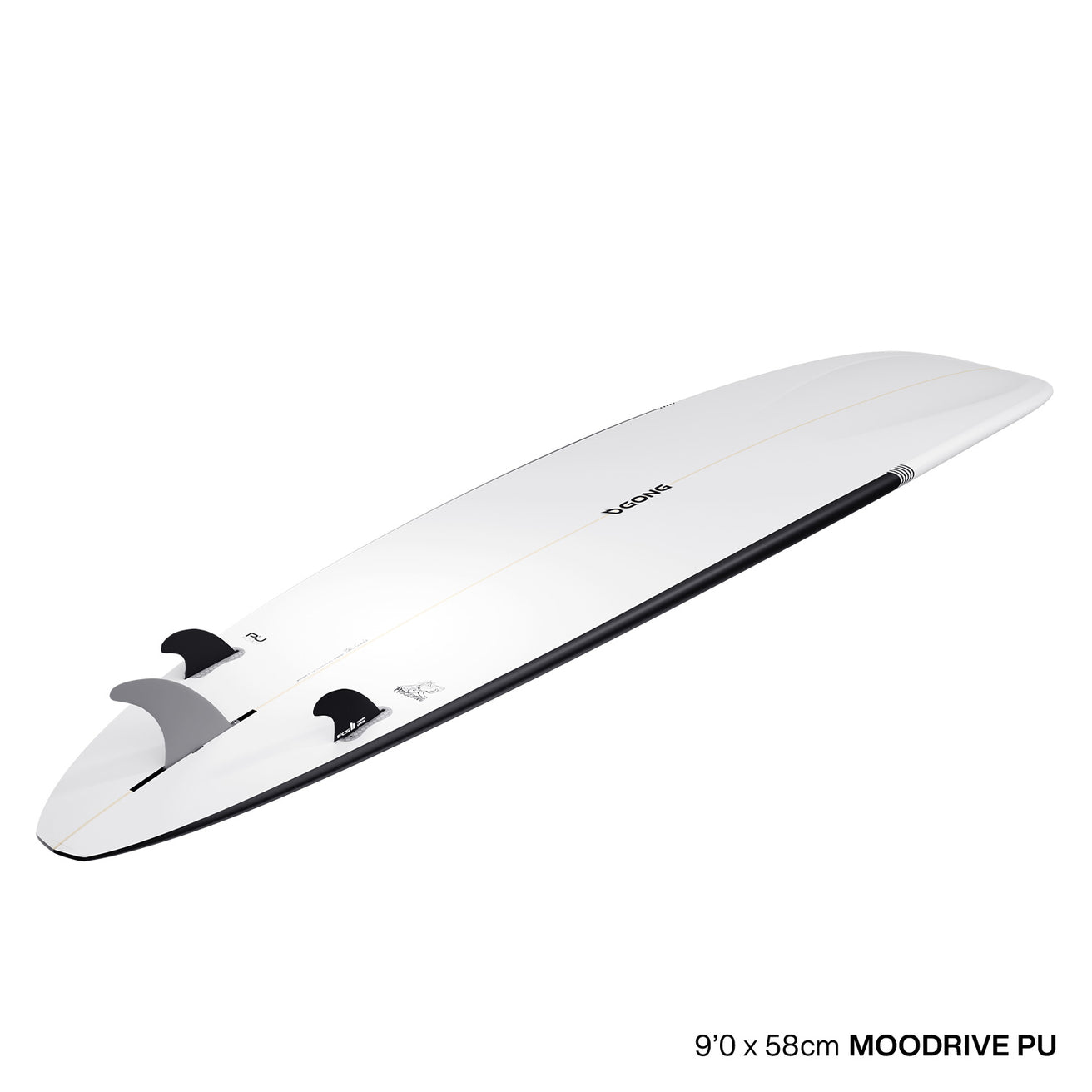 GONG | Surf 9'0 Moodrive PU