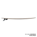 GONG | Surf 9'0 Moodrive Pure Origin