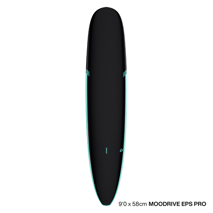 GONG | Surf 9'0 Moodrive EPS Pro