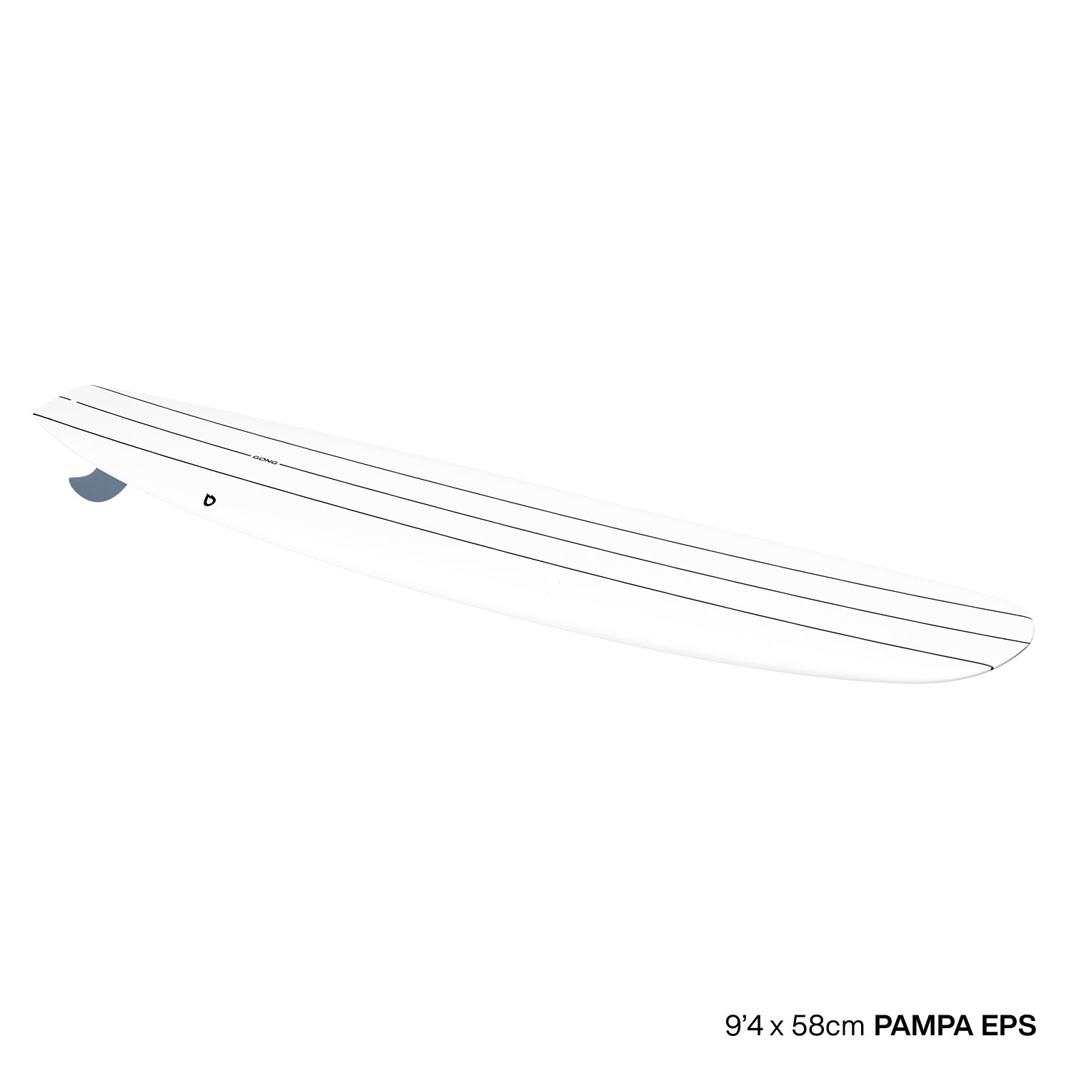 GONG | Surf 9'4 Pampa EPS