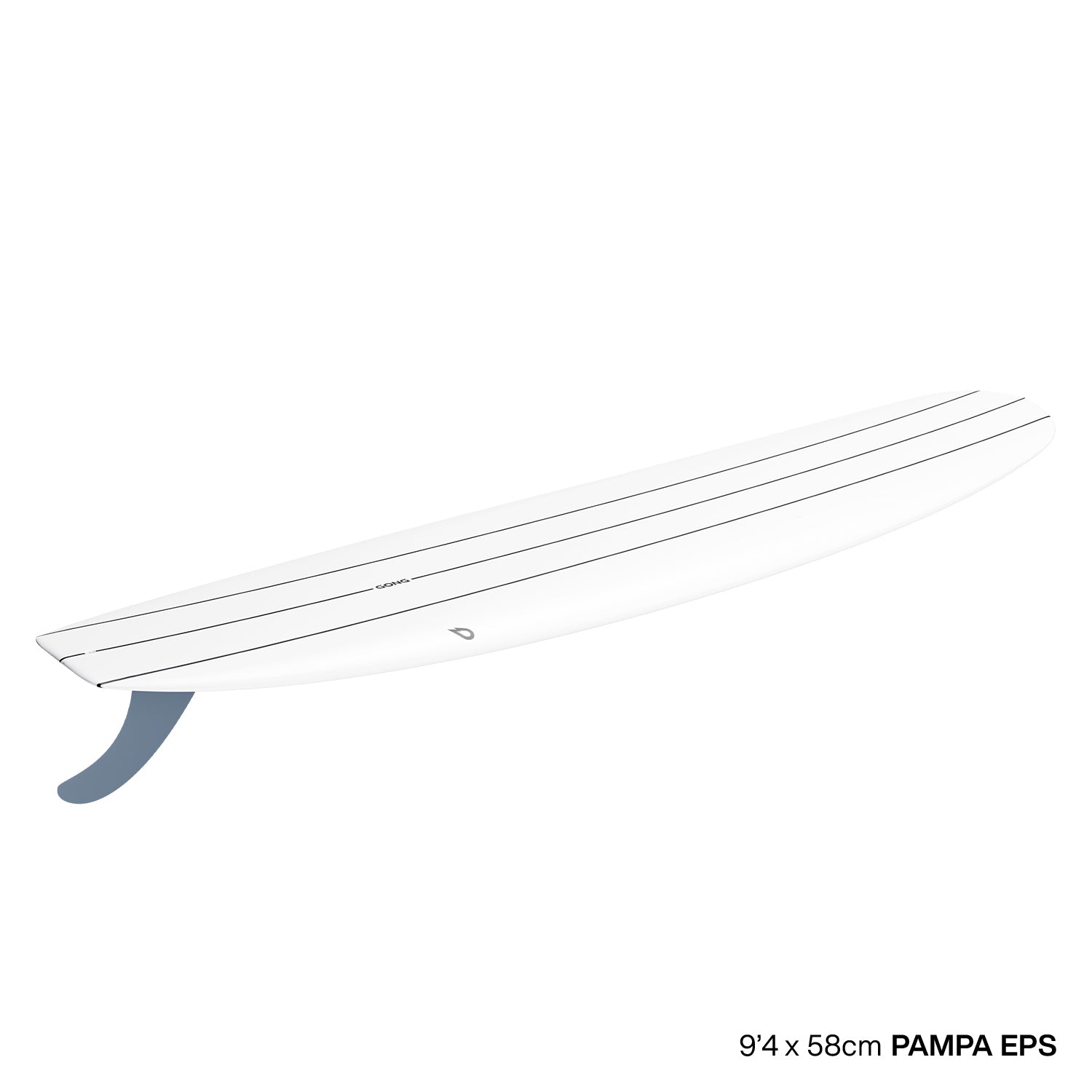 GONG | Surf 9'4 Pampa EPS