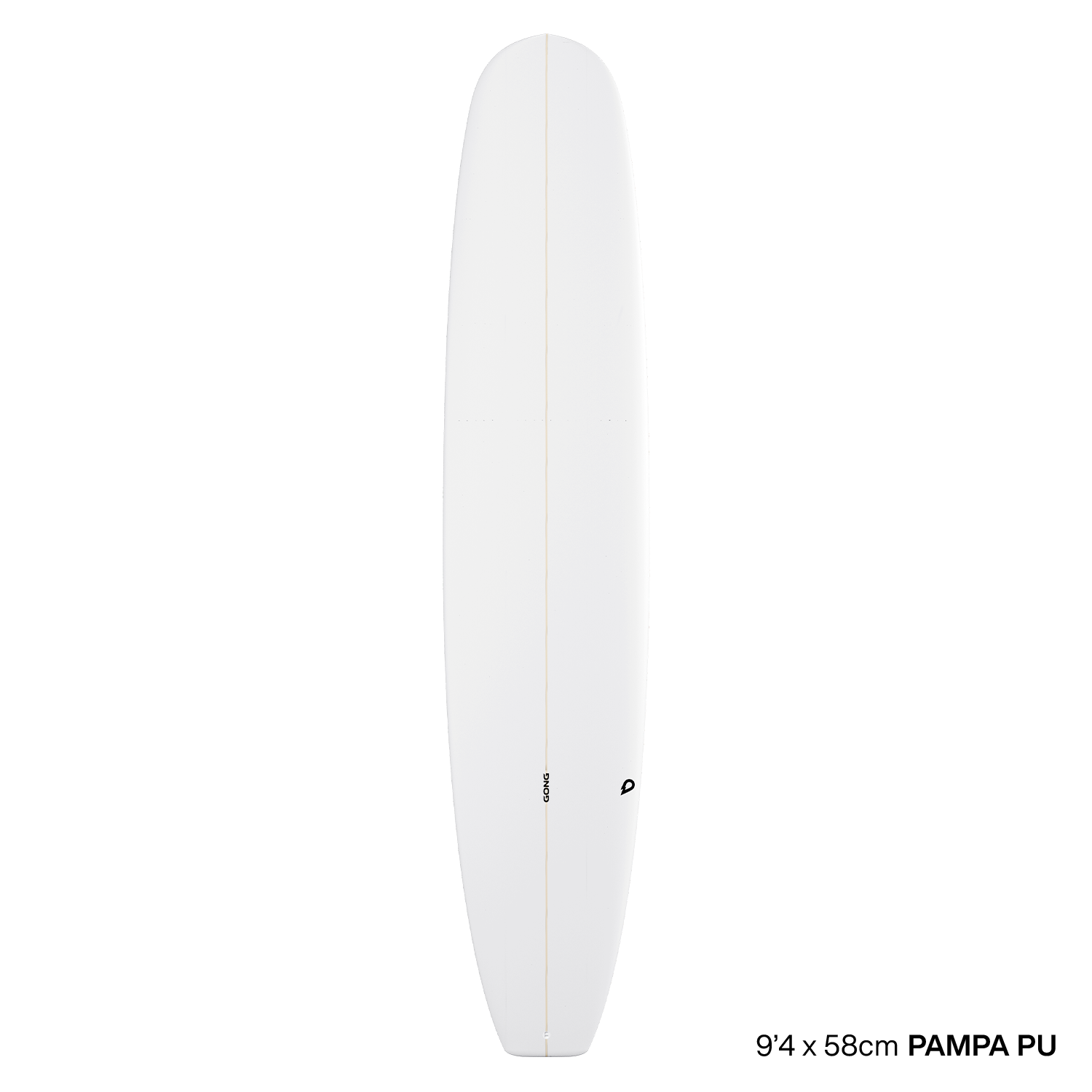 GONG | Surf 9'4 Pampa PU