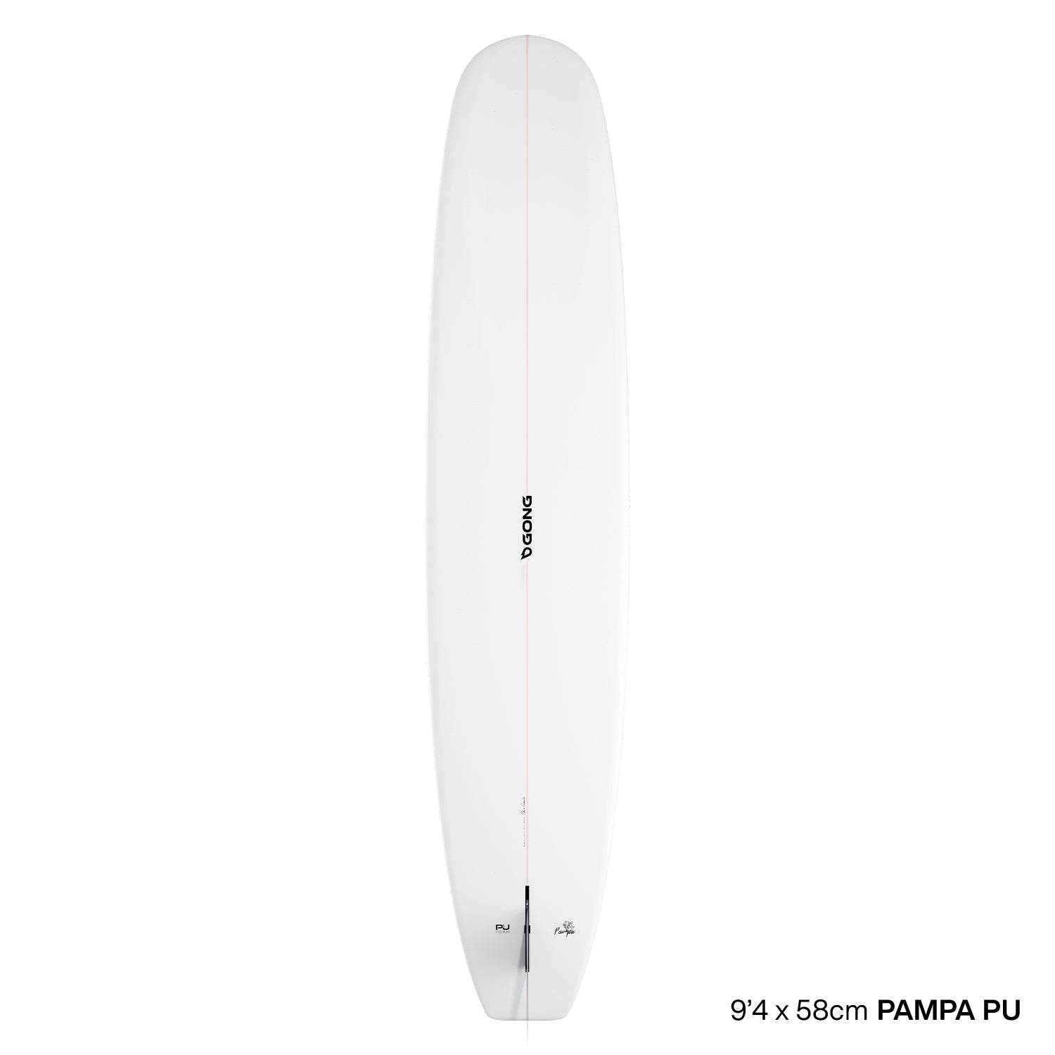 GONG | Surf 9'4 Pampa PU