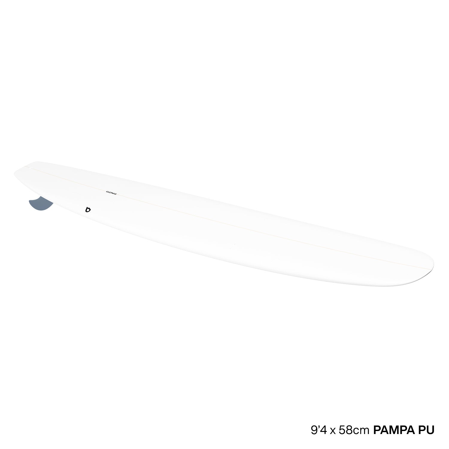 GONG | Surf 9'4 Pampa PU