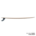 GONG | Surf 9'4 Pampa Pure Origin