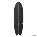 GONG | Surf Pie PU