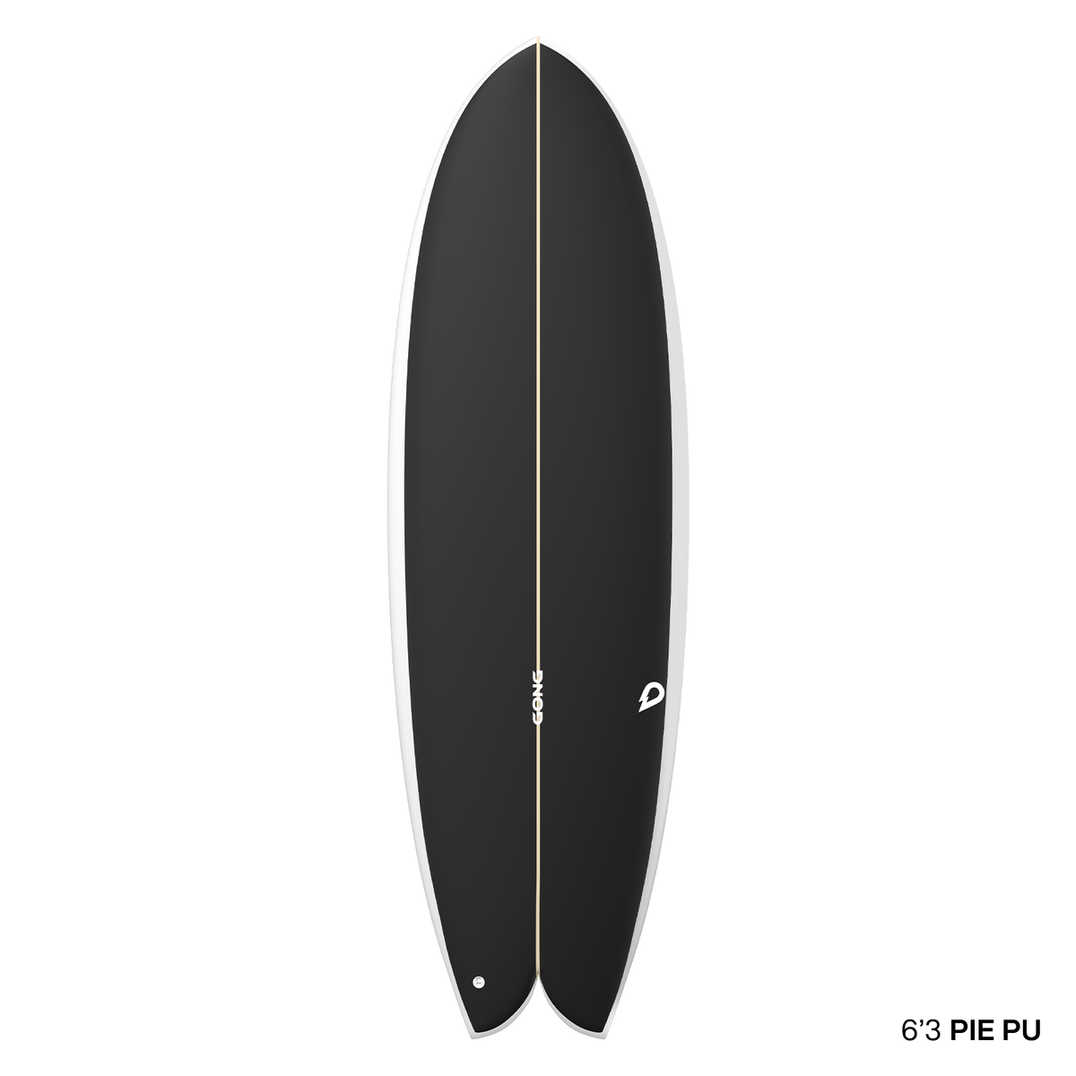 GONG | Surf Pie PU