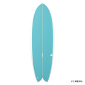 GONG | Surf Pie PU