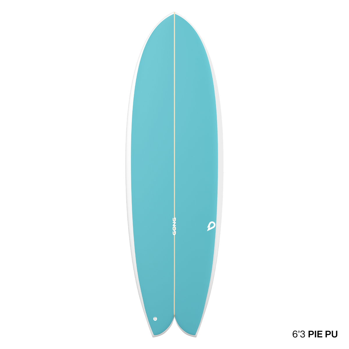 GONG | Surf Pie PU