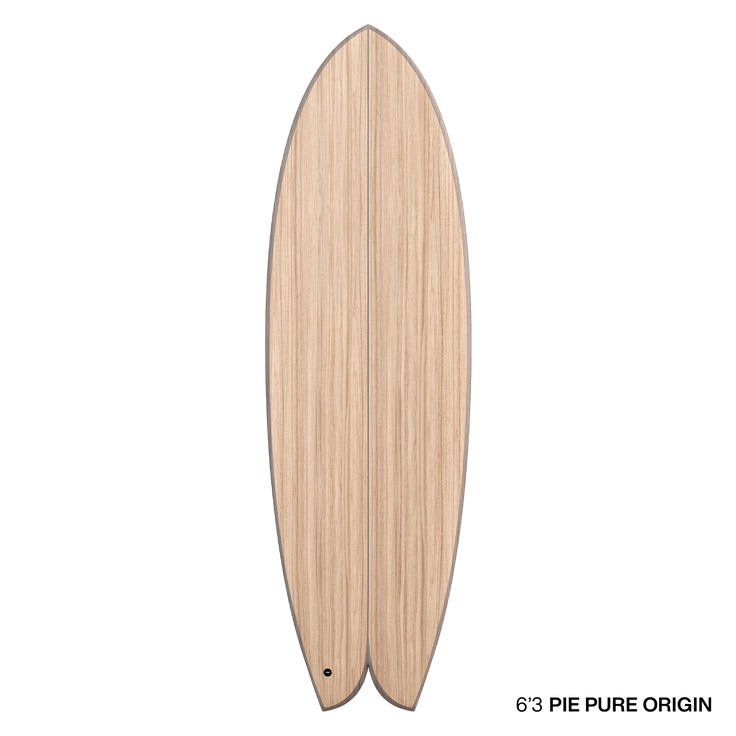 GONG | Surf Pie Pure Origin