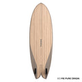 GONG | Surf Pie Pure Origin