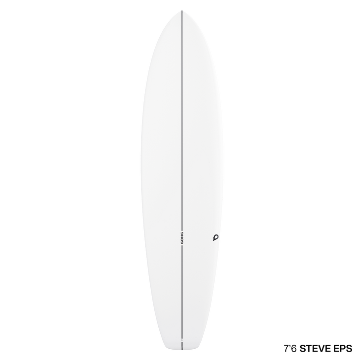 GONG | Surf Steve EPS