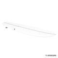 GONG | Steve EPS Surfboard