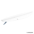GONG | Steve EPS Surfboard