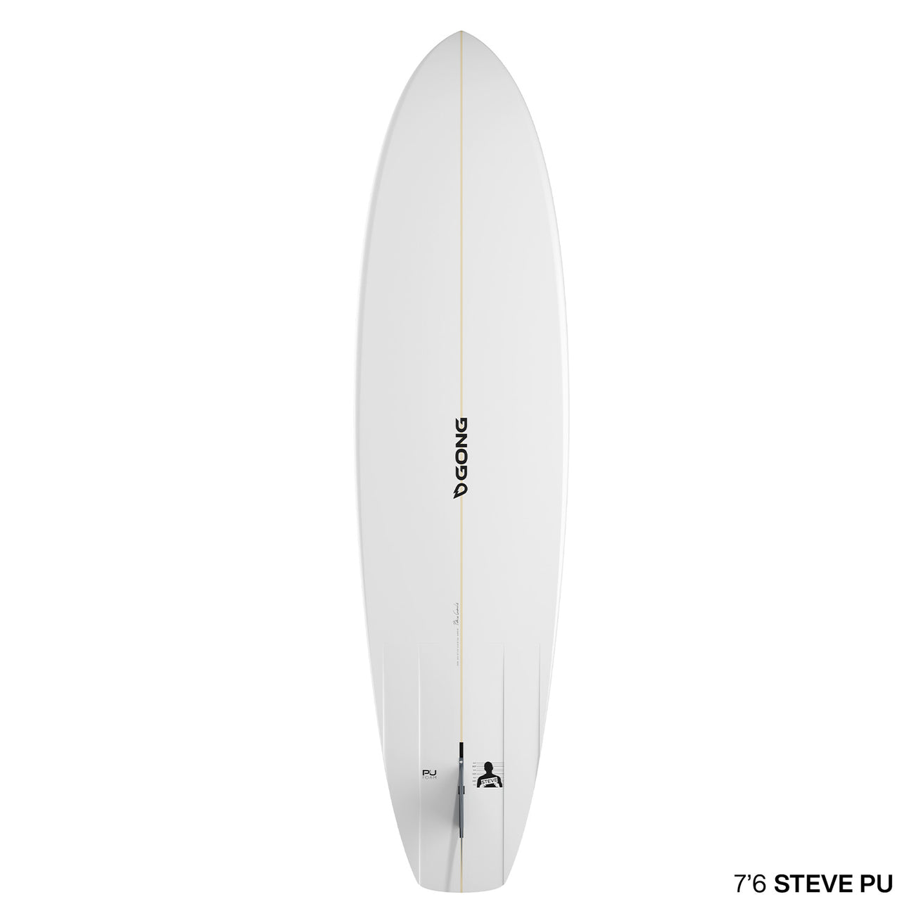 GONG | Surf Steve PU