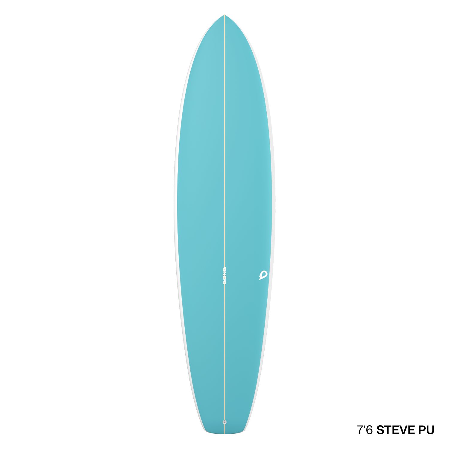 GONG | Surf Steve PU