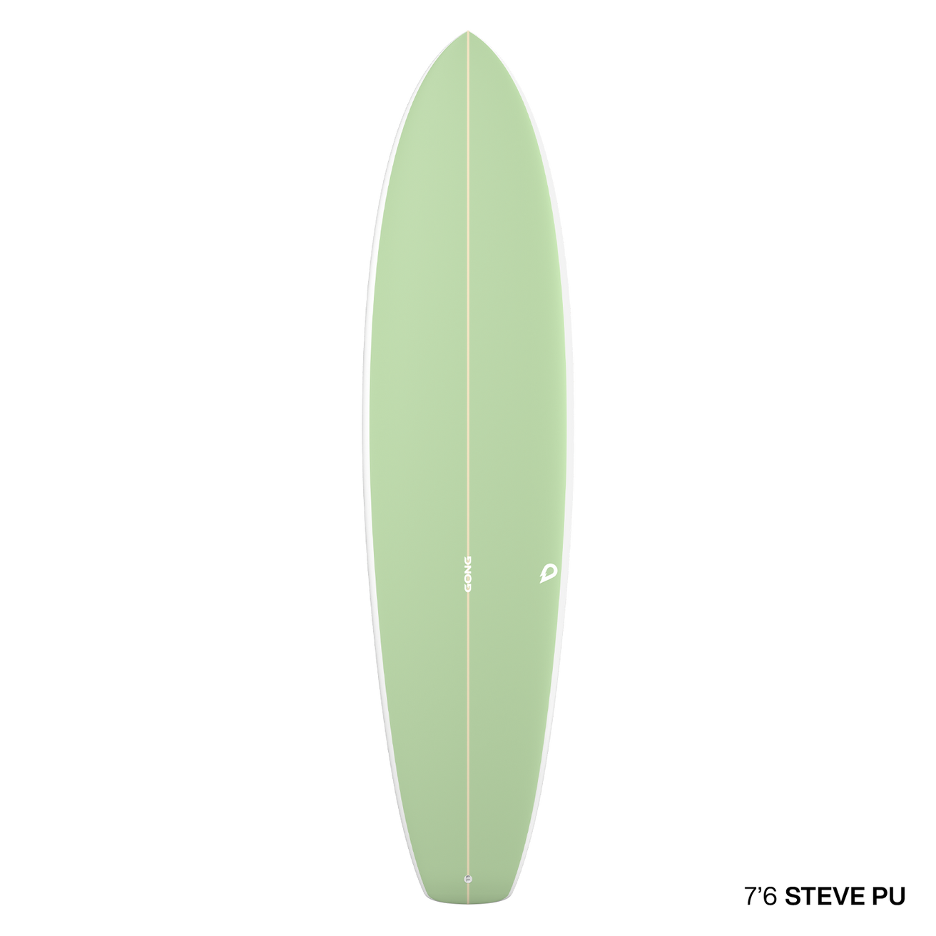 GONG | Surf Steve PU