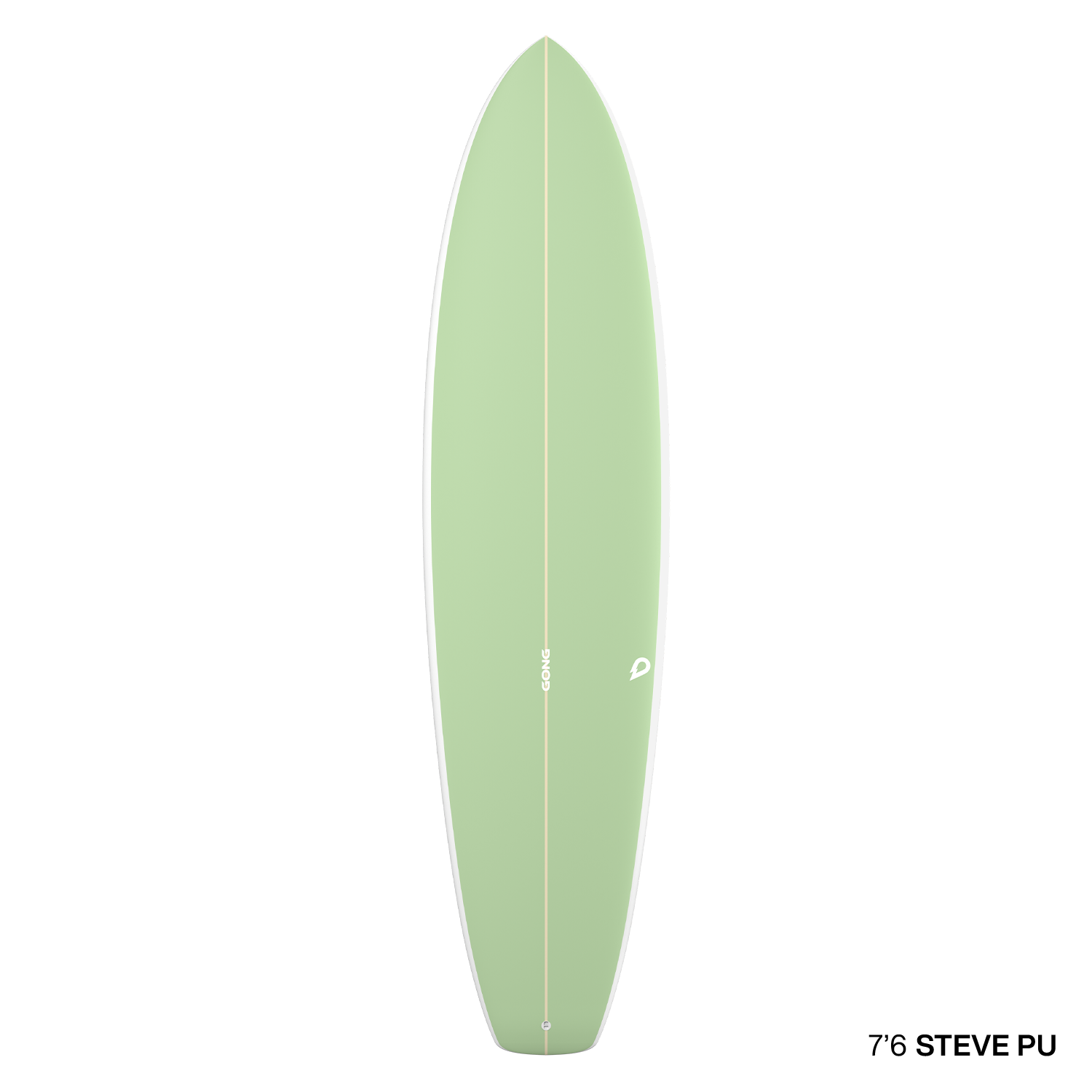 GONG | Surf Steve PU