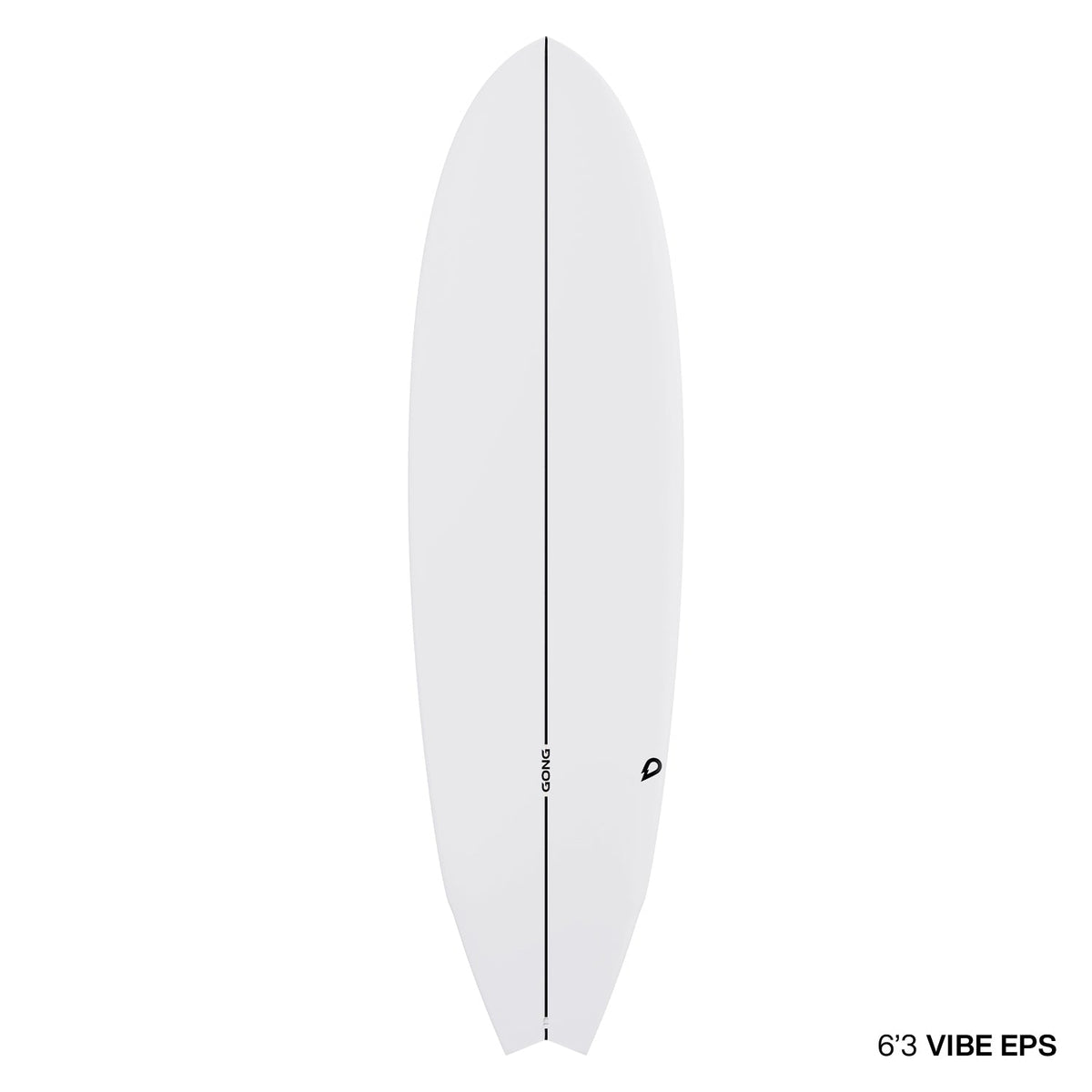 Surf Vibe EPS - 5'11 Second Hand 14071